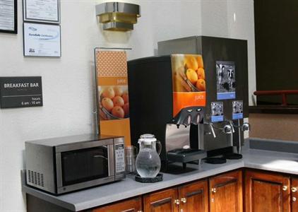 фото отеля Hampton Inn Cartersville