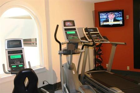 фото отеля Hampton Inn Cartersville
