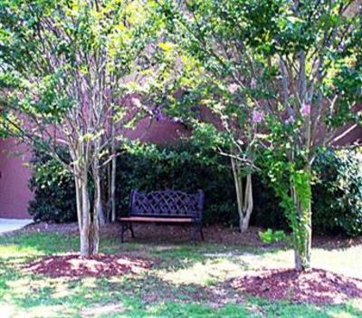 фото отеля Hampton Inn Cartersville