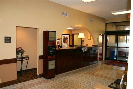 фото отеля Hampton Inn Cartersville