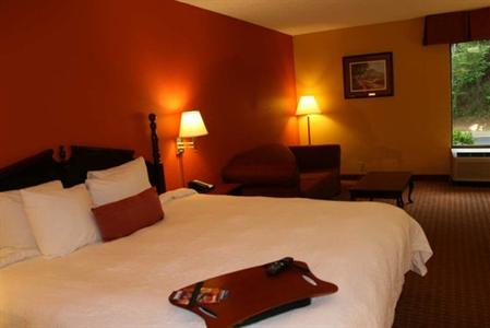 фото отеля Hampton Inn Cartersville