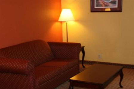 фото отеля Hampton Inn Cartersville