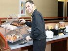фото отеля Hampton Inn Cartersville
