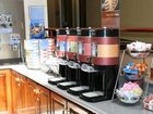 фото отеля Hampton Inn Cartersville