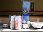 фото отеля Hampton Inn Cartersville