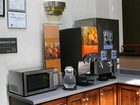 фото отеля Hampton Inn Cartersville