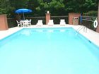 фото отеля Hampton Inn Cartersville