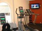 фото отеля Hampton Inn Cartersville