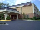 фото отеля Hampton Inn Cartersville