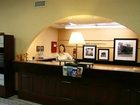 фото отеля Hampton Inn Cartersville