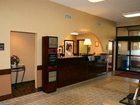 фото отеля Hampton Inn Cartersville