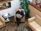 фото отеля Hampton Inn Cartersville