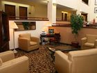 фото отеля Hampton Inn Cartersville