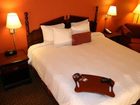 фото отеля Hampton Inn Cartersville