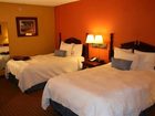 фото отеля Hampton Inn Cartersville