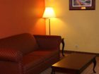 фото отеля Hampton Inn Cartersville