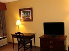 фото отеля Hampton Inn Cartersville
