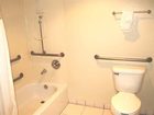 фото отеля Hampton Inn Cartersville
