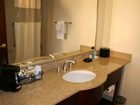 фото отеля Hampton Inn Cartersville