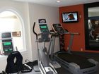фото отеля Hampton Inn Cartersville