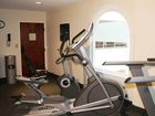 фото отеля Hampton Inn Cartersville