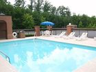 фото отеля Hampton Inn Cartersville