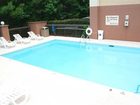 фото отеля Hampton Inn Cartersville