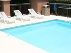 фото отеля Hampton Inn Cartersville