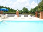 фото отеля Hampton Inn Cartersville