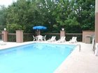 фото отеля Hampton Inn Cartersville