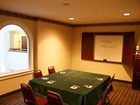 фото отеля Hampton Inn Cartersville