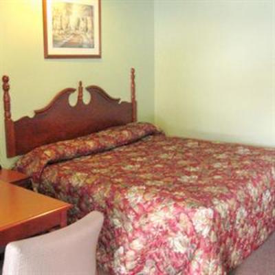 фото отеля Budget Inn Northport
