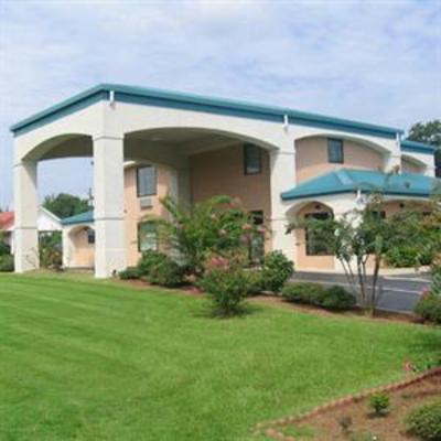 фото отеля Budget Inn Northport