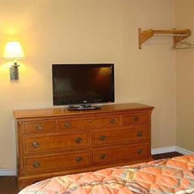 фото отеля Starlite Motel Many