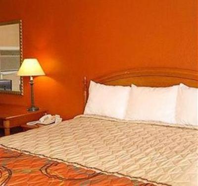 фото отеля Starlite Motel Many