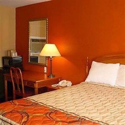 фото отеля Starlite Motel Many