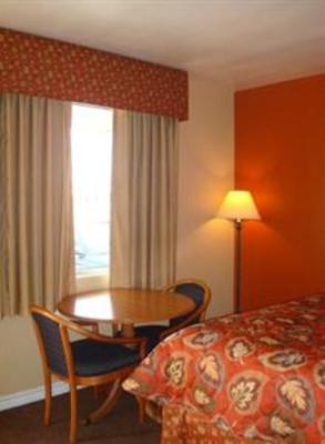 фото отеля Starlite Motel Many