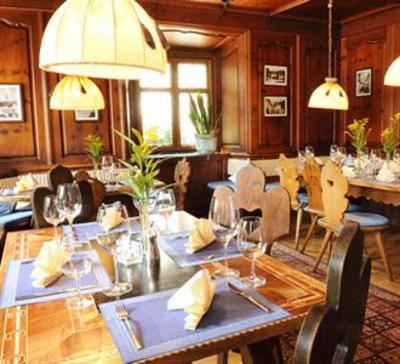 фото отеля Hotel Restaurant Krone