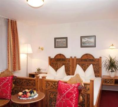 фото отеля Hotel Restaurant Krone