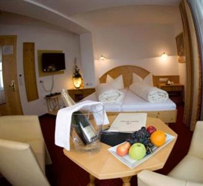 фото отеля Hotel Restaurant Krone