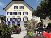 Hotel Restaurant Krone