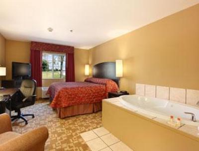 фото отеля Days Inn Central City