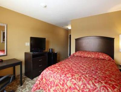 фото отеля Days Inn Central City