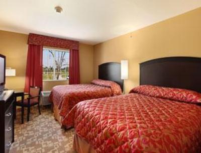 фото отеля Days Inn Central City
