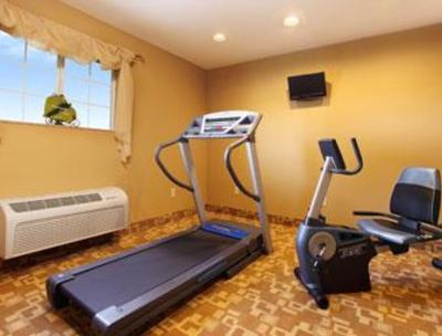 фото отеля Days Inn Central City