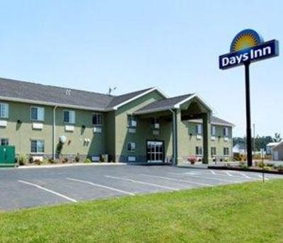 фото отеля Days Inn Central City