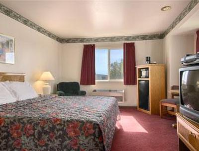 фото отеля Days Inn Corning (California)