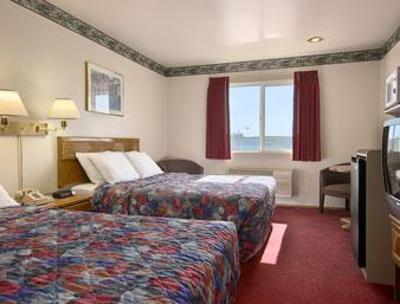 фото отеля Days Inn Corning (California)
