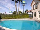 фото отеля Days Inn Corning (California)
