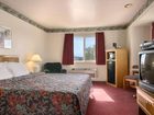 фото отеля Days Inn Corning (California)